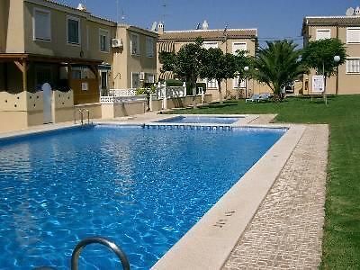 Apartment In Villamartin Стая снимка