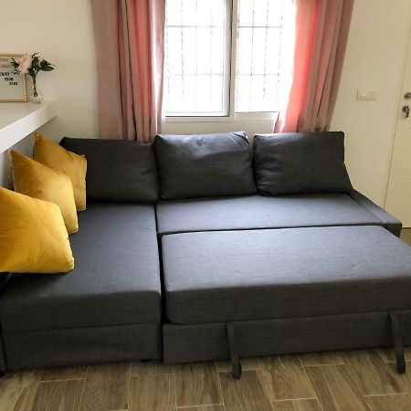 Apartment In Villamartin Екстериор снимка