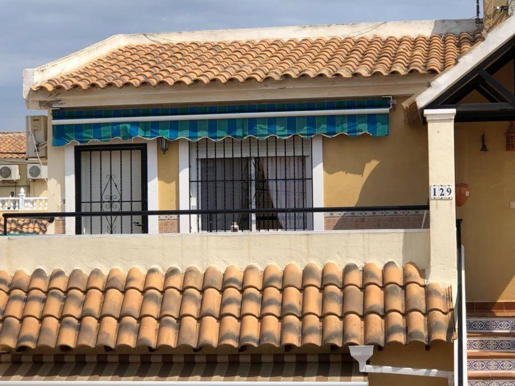 Apartment In Villamartin Екстериор снимка