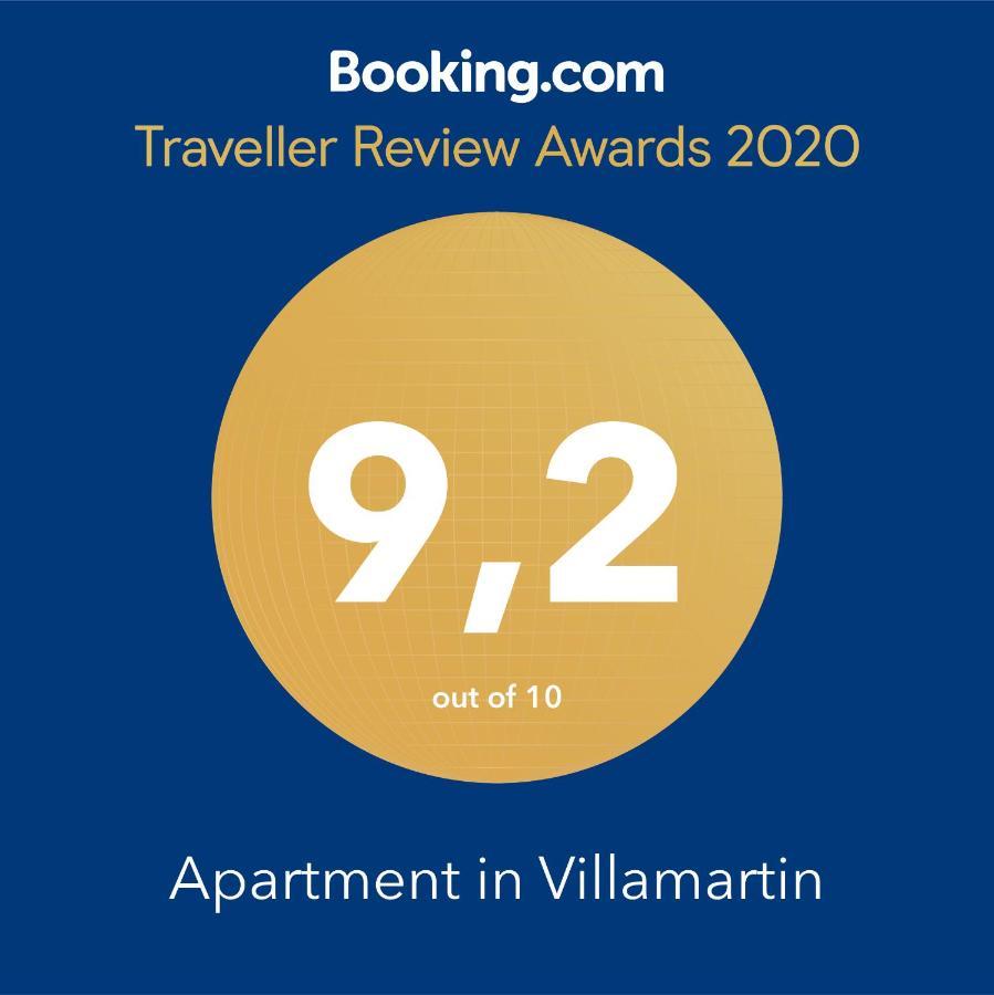 Apartment In Villamartin Екстериор снимка