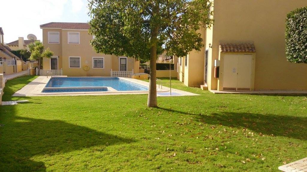 Apartment In Villamartin Стая снимка