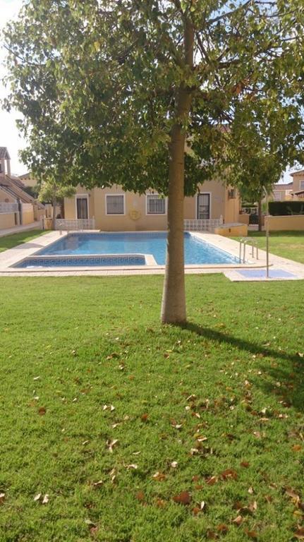 Apartment In Villamartin Стая снимка