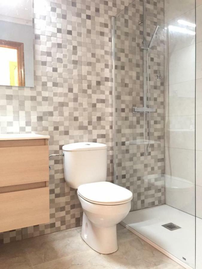 Apartment In Villamartin Екстериор снимка