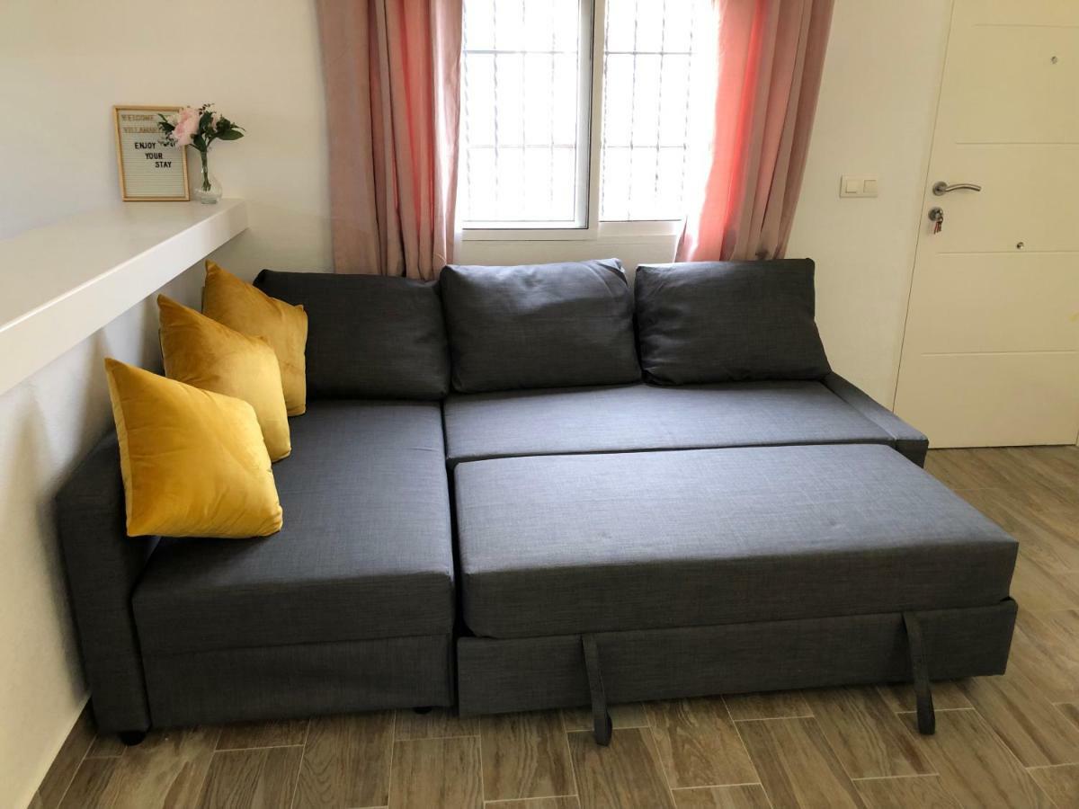 Apartment In Villamartin Екстериор снимка