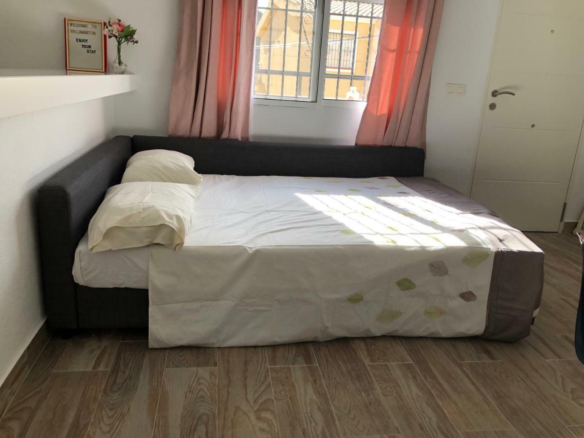 Apartment In Villamartin Екстериор снимка