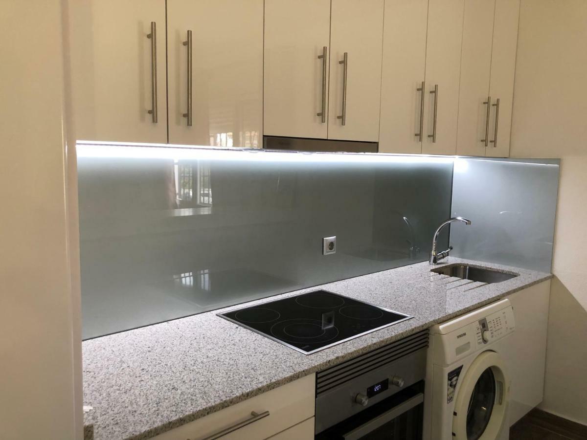 Apartment In Villamartin Екстериор снимка