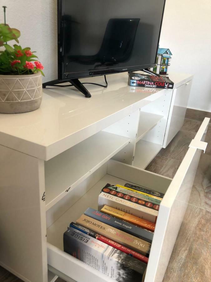Apartment In Villamartin Екстериор снимка