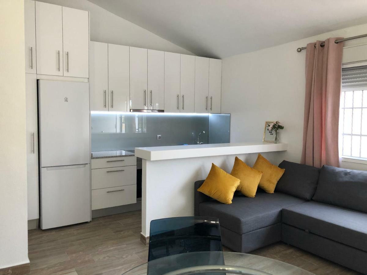 Apartment In Villamartin Екстериор снимка