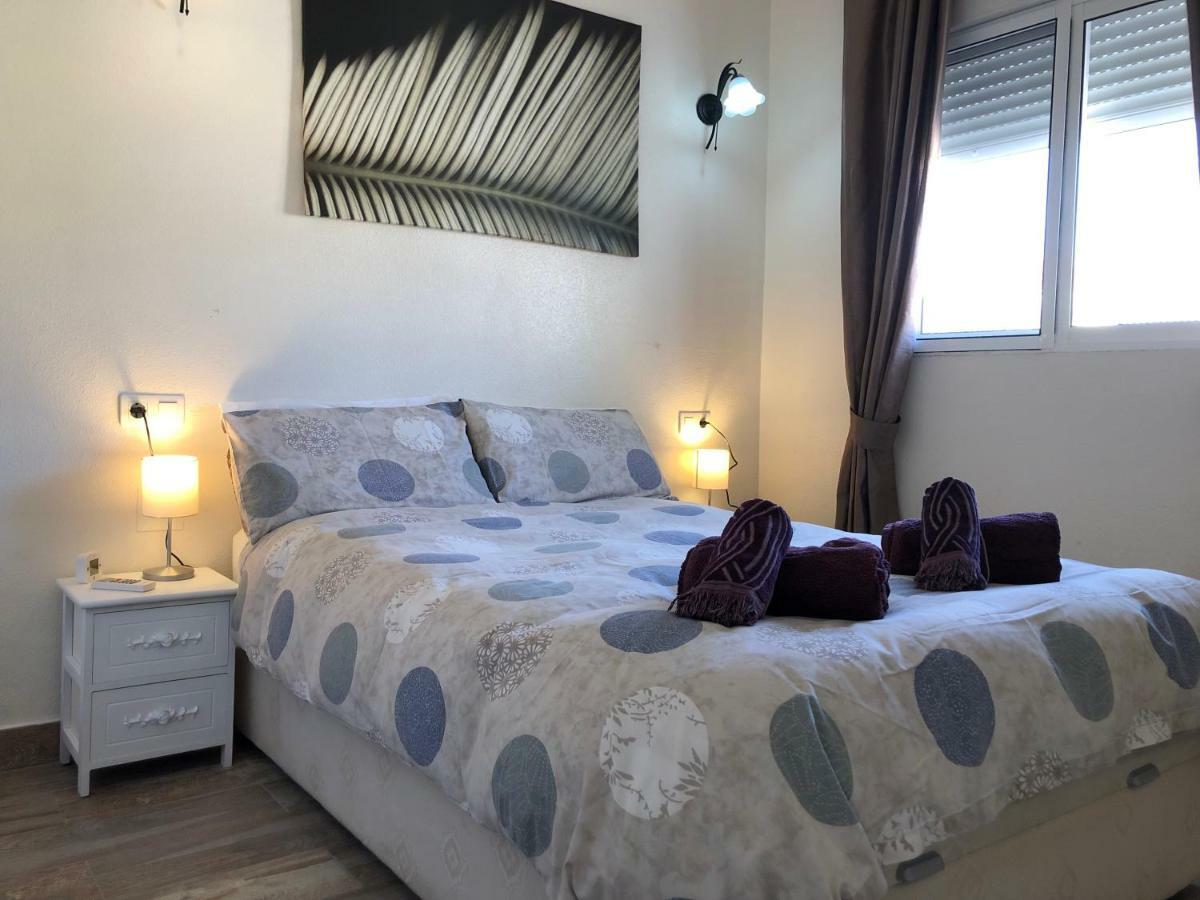 Apartment In Villamartin Екстериор снимка