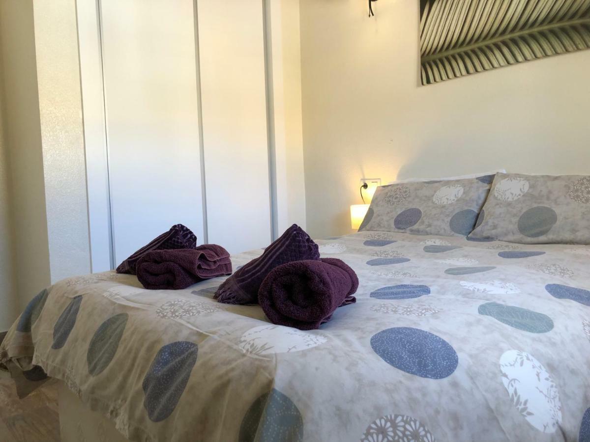 Apartment In Villamartin Екстериор снимка