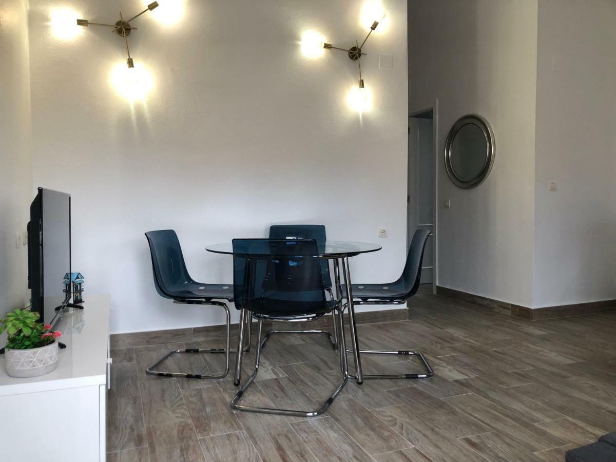 Apartment In Villamartin Екстериор снимка